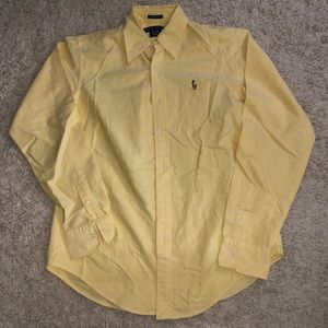 Ralph Lauren button up